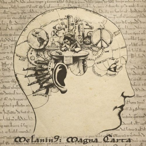 Magna Carta (Prod. By Anatomy)