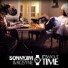 Sonnyjim & Kosyne – It’s About Time E.P.