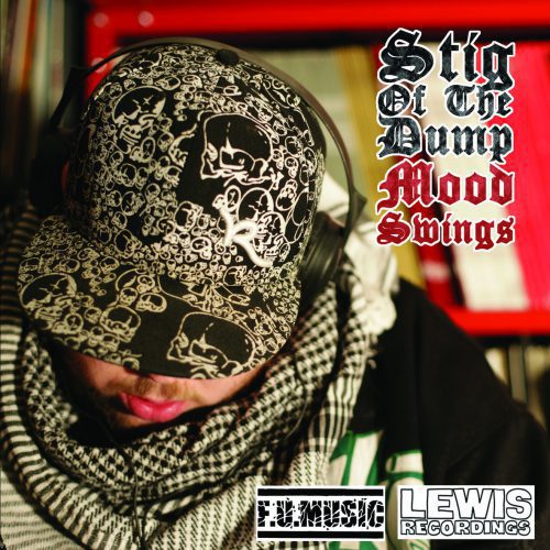 Give It Up (Feat. Dr Syntax & King Kaiow)