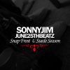 Sonnyjim & June25thBeatz – Snap Frost & Suede Season