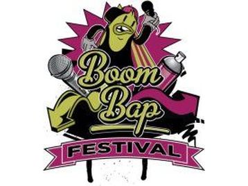 Boom Bap Festival 2013 – Line Up Released