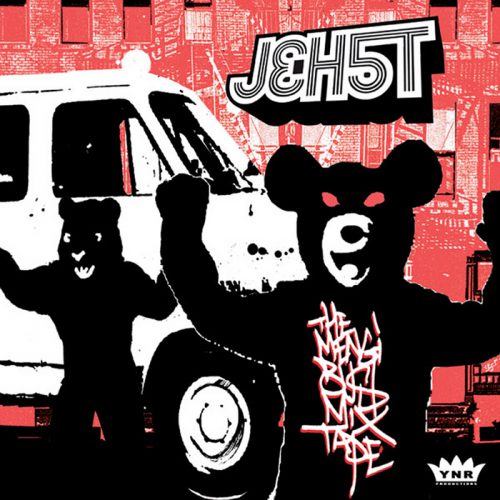 Get Your Shit Together (Jehst Feat. Asaviour)