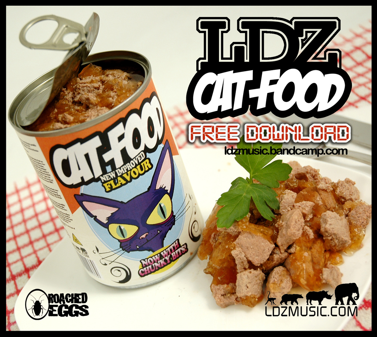 Catfood L.P.