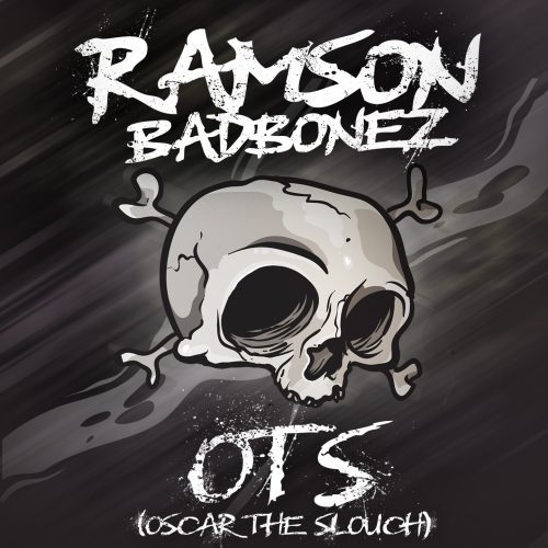O. T. S. (Oscar the Slouch) (Feat. Fliptrix, Rag N Bone Man & Row. D)