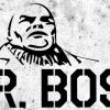 Mr. Boss