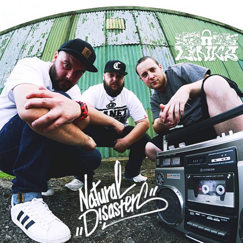 Natural Disasters (Instrumental)