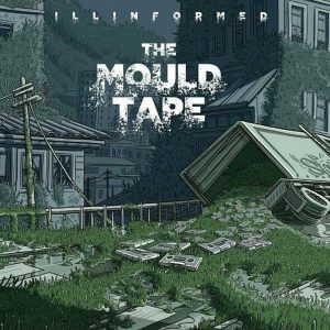 The Mould Tape