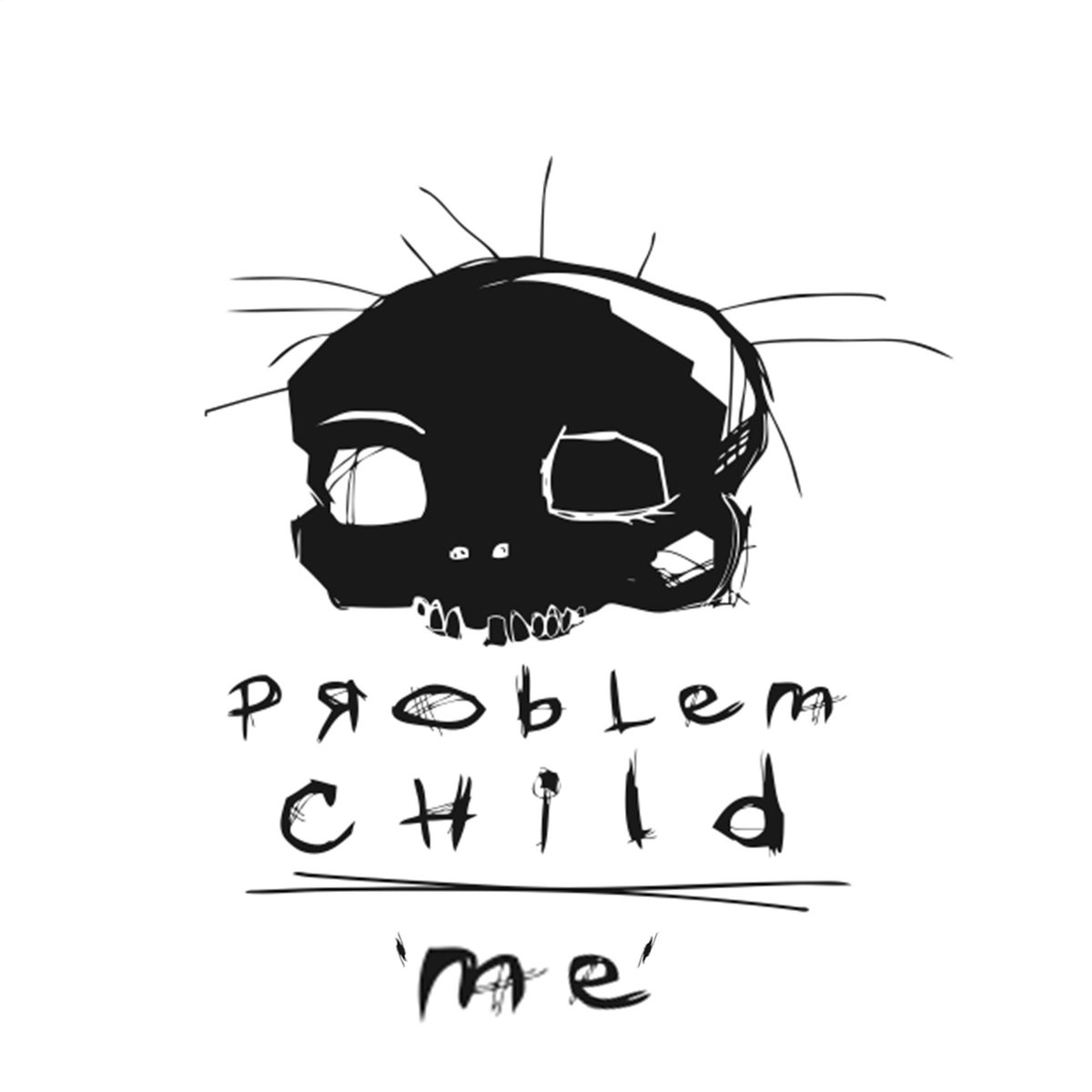 Cover Problem Child - Me (UK)