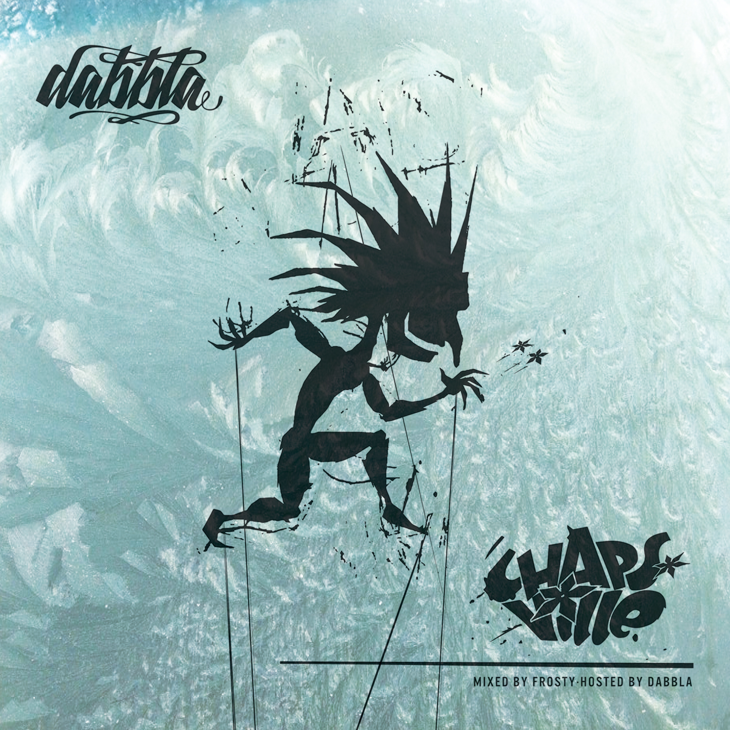 Interview with Dabbla and DJ Frosty