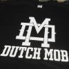 Dutch Mob (Prod. Illinformed) – One Way Ticket