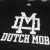 Dutch Mob (Feat. Jman & Datkid) – Clouded Thoughts