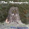 The Menagerie – Walking With Canes