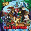 BVA (Feat. King Kashmere & Jack Jetson) – End of Days