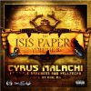 Cyrus Malachi – Isis Papers Vol. 3 – FREE D/L