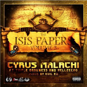 Isis Papers (Vol. 3)