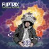 Fliptrix – Third Eye Of The Storm – CD Feature