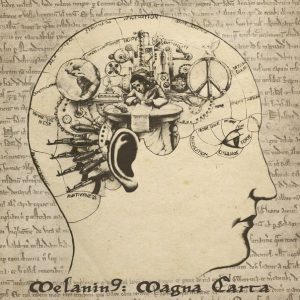 Melanin9 – Magna Carta – OUT 03/12/2012