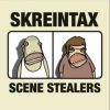 Skreintax – Scene Stealers
