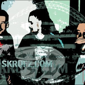 Skrufz – Real Rap