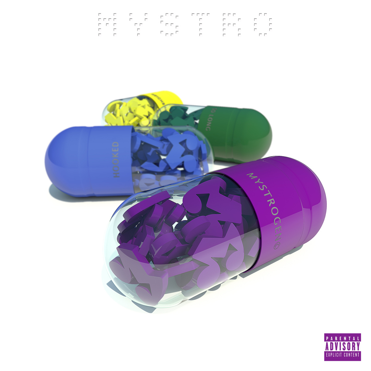 Mystro – Neighbours