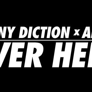 Benny Diction & Able8 – Over Here (+ Remix Competition)
