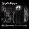 Rhyme Asylum – Who Goes There?