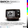 Baron Samedi – Ghost Network Vol. 3