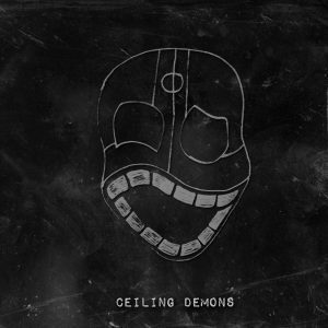 Ceiling Demons – The Ceiling Demons E.P.