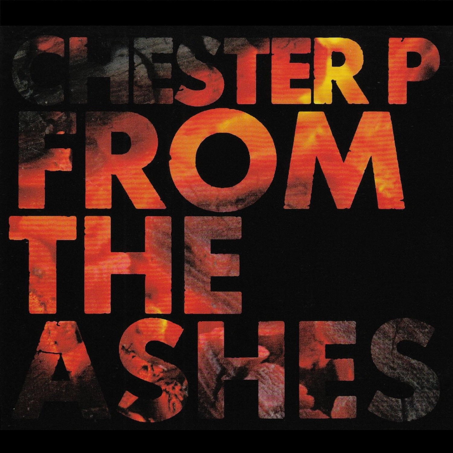 Chester P – The Greatest Story Never Told
