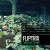 Fliptrix – Just Run (Prod. by Jon Phonics)
