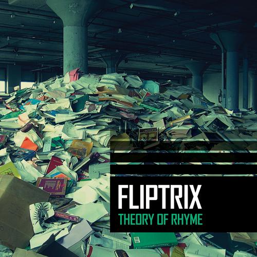 Fliptrix – My Soul