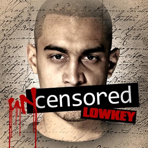 Lowkey – Who Said I Can’t Do Grime?