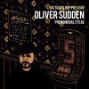 Oliver Sudden – Phenomenal Steaz