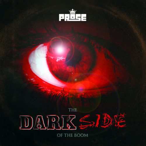 The Dark Side Intro (Feat. DJ Matman)