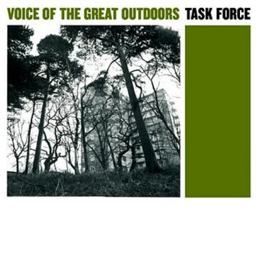 Voice Of The Great Outdoors