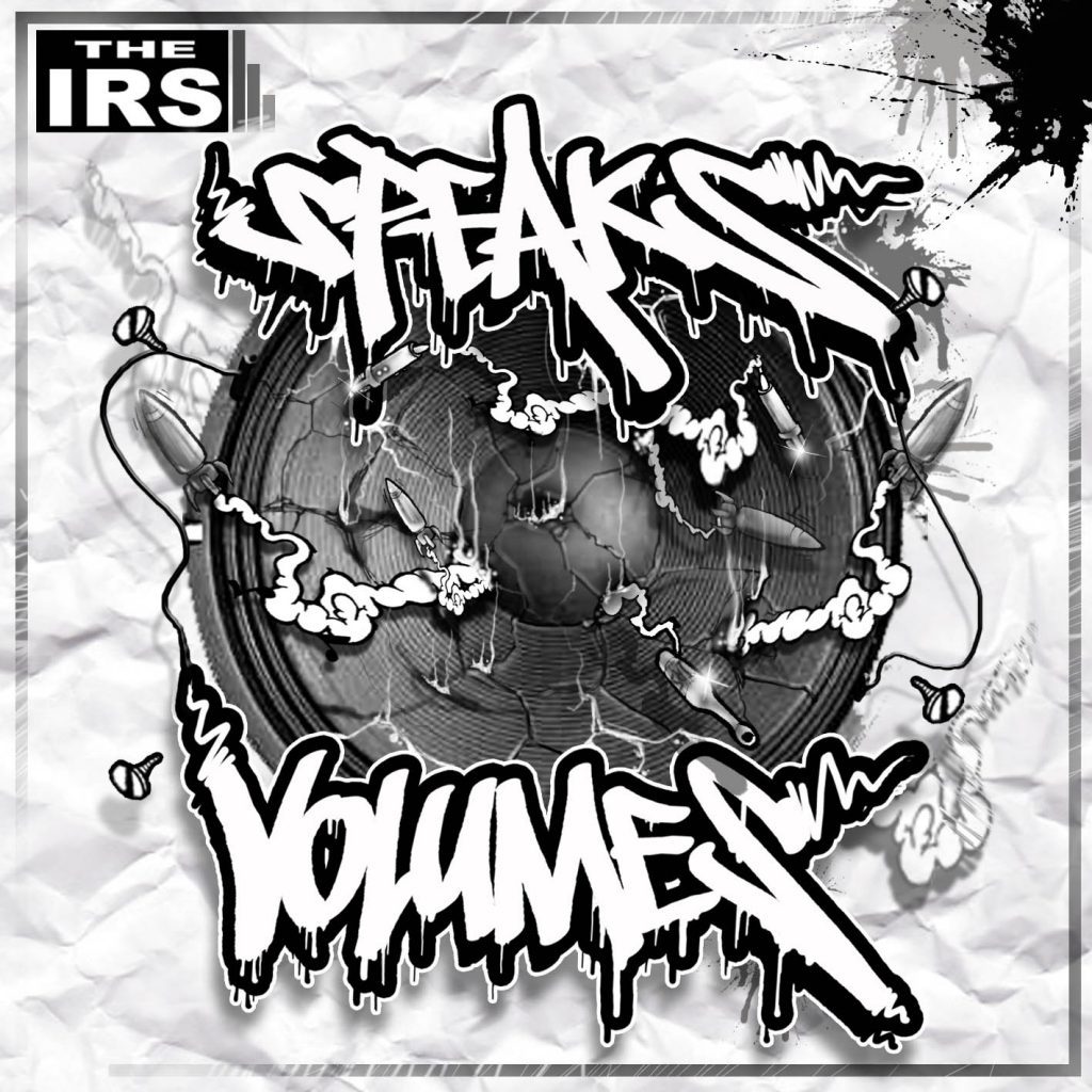 UK Hip Hop Track Do The Numbers HHIE