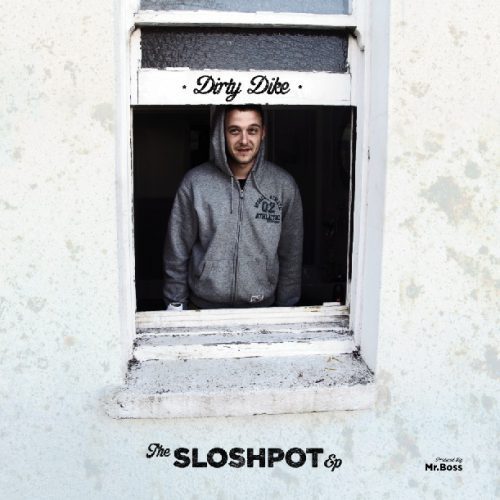 Fuckpig Sloshpots (Feat. Ronnie Bosh)