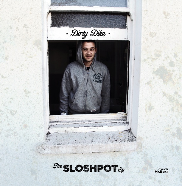 The Sloshpot E.P.