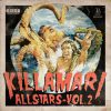 Killamari Records – Killamari Allstars Vol. 2