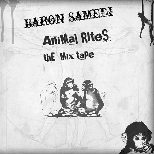 Animal Rites The Mixtape