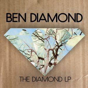 Ben Diamond – The Diamond LP
