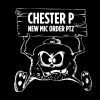 Chester P – Little Man