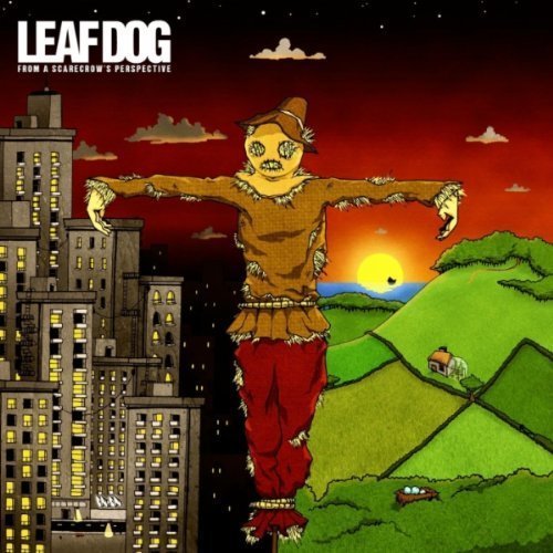 Leaf Dog – Hope