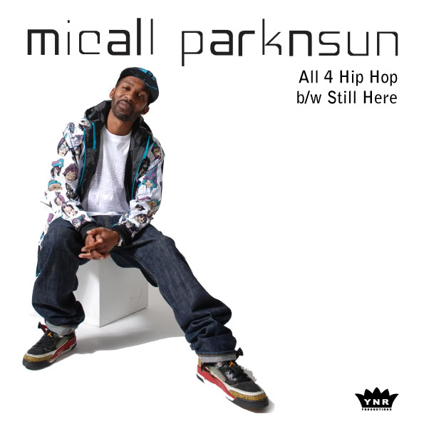 All 4 Hip Hop (Single)