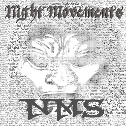 Night Movement Shit (Bonus Track)