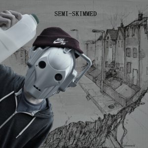 Ross Sinclair – Semi-Skimmed