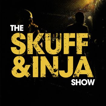 Skuff & Inja – Sunnicide