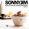 Sonnyjim – Honey Brown