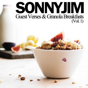 Guest Verses & Granola Breakfasts Vol. 1