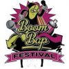Boom Bap Festival – Peterborough, UK – 14th-16th September 2012